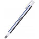 Tombow Mono Zero guma v tužce plochá 2,5x5 mm pruhovaná – Zboží Mobilmania