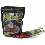 Karel Nikl Ready Boilies Devill Krill 250 g 20 mm – Hledejceny.cz