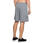 Under Armour UA TECH graphic short 1306443-035 – Zboží Dáma