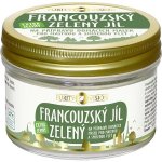 Purity Vision Francouzský zelený jíl 150 g – Zboží Dáma