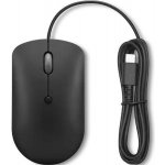 Lenovo 400 USB-C Wired Compact Mouse GY51D20875 – Sleviste.cz