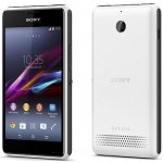 Sony Xperia E1 Dual SIM – Hledejceny.cz