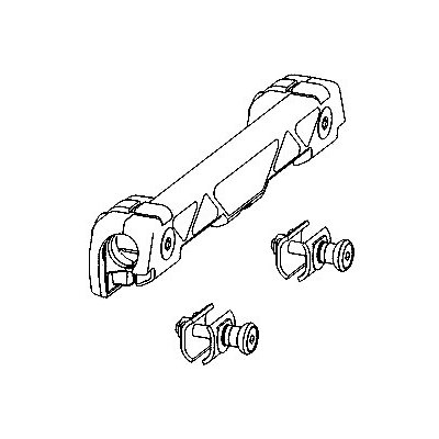 KAPPA K0FCAM – Zboží Mobilmania