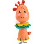 Fisher-Price Activity žirafa GWL65 – Sleviste.cz