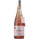 Grande Alberone VINO ROSATO D’ITALIA Suché růžové 2024 13% 0,75 l (holá láhev) – Hledejceny.cz