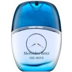 Mercedes-Benz The Move toaletní voda pánská 60 ml – Hledejceny.cz