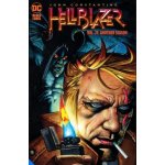 John Constantine, Hellblazer Vol. 25: Another Season Milligan PeterPaperback – Hledejceny.cz