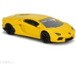 MAJORETTE Auto 7 5cm Street Cars kovové volný chod 18 druhů 1:64 – Hledejceny.cz