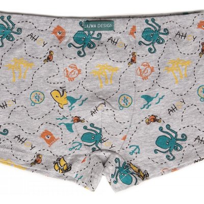 Chlapecké boxerky 218SZ – Hledejceny.cz