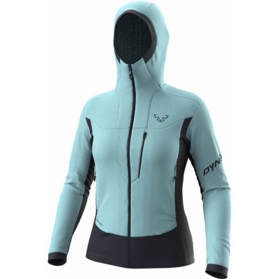 Dynafit Free Alpha Direct Jacket Women marine blue