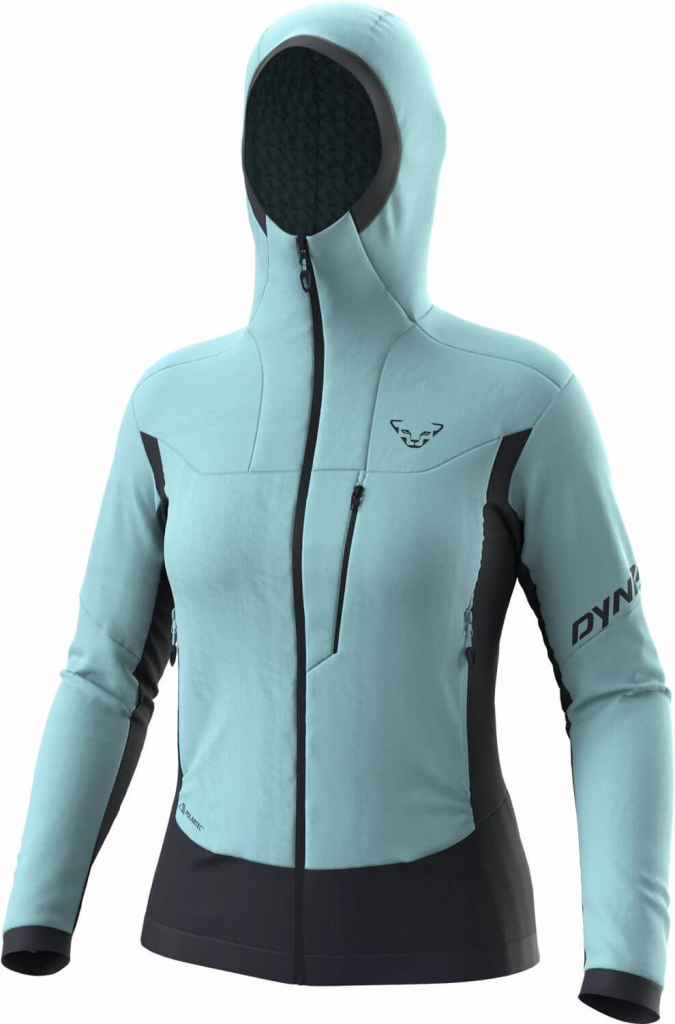 Dynafit Free Alpha Direct Jacket Women marine blue