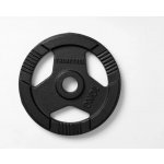 TRUESTEEL Litinové Tri-Grip kotouče 30 mm 5 kg – Zboží Dáma