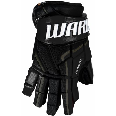 Hokejové rukavice Warrior Covert QR5 Pro jr