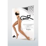 Gatta Brigitte nr 05 černá – Zboží Dáma