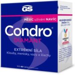 Gs Condro Diamant 160 tablet – Hledejceny.cz