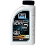 Bel-Ray Silicone DOT 5 Brake Fluid 355 ml | Zboží Auto
