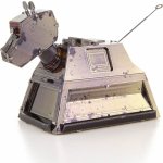 Metal Earth 3D puzzle Doctor Who: Rusty K-9 33 ks – Sleviste.cz