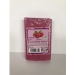Chopa glycerínové mýdlo malina 100 g – Zboží Dáma