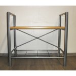 Dřevěný IPSWICH Alza – Sleviste.cz