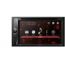 Pioneer AVH-G120DVD