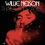 Willie Nelson - Phases And Stages - Willie Nelson LP – Hledejceny.cz