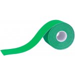 Trixline Tape zelená 5 cm x 5 m – Zboží Dáma
