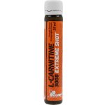 Olimp Sport Nutrition L-Carnitine 3000 25 ml – Hledejceny.cz