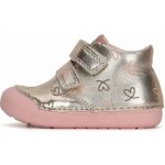 D.D.step S066-41803D šampaňská – Sleviste.cz