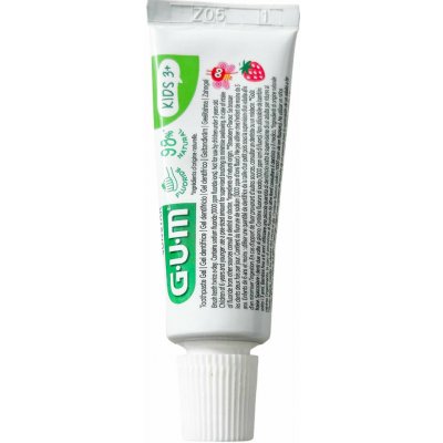 Gum Kids 3+ dětská 12 ml – Hledejceny.cz