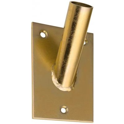 UF1 Uchycení pro vlajku 70x110x26 mm – Hledejceny.cz