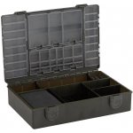 Fox Medium Tackle Box Loaded – Zboží Mobilmania