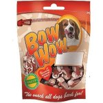 Mira Mar Bow Wow kostičky Hovězí 80 g – Hledejceny.cz