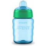 Philips Avent hrneček pro první doušky classic mordý -zelený 260 ml – Zboží Mobilmania