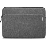 tomtoc obal na MacBook Air 13"/ MacBook Pro 14" Sleeve, šedá TOM-A18D2G3 – Zboží Mobilmania