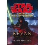 Star Wars The Old Republic Revan – Sleviste.cz