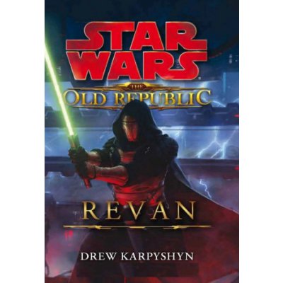 Star Wars The Old Republic Revan – Sleviste.cz