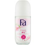 Fa Fresh & Dry roll-on 50 ml – Zbozi.Blesk.cz