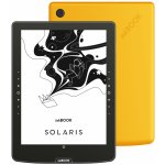 inkBOOK Solaris – Zboží Živě