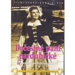 Počestné paní pardubické DVD – Hledejceny.cz