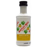 Whitley Neill Mango & Lime Gin 43% 0,7 l (holá láhev) – Zbozi.Blesk.cz
