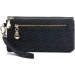 Peněženka dámská na zip hodně přihrádek – Zboží Mobilmania