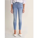 Salsa dámské džíny modré – Hledejceny.cz