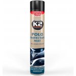 K2 POLO Protectant Mat 750 ml | Zboží Auto