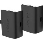 VENOM VS2882 Xbox Series S/X & One Black Twin Battery Pack + 3m kabel – Hledejceny.cz