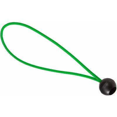 Náhradní gumička na fitness trampolínu AGA - zelená – Zboží Dáma