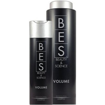 Bes Professional Hairfashion Volume Shampoo 300 ml