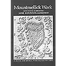 Mountmellick Work - J. Almqvist Irish White Embroi