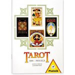 Piatnik Pravidla Tarot – Zbozi.Blesk.cz