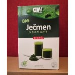 GW Green Ways Ječmen 300 g, v prášku – Zboží Mobilmania