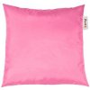 Sedací vak a pytel Atelier del Sofa Cushion Cushion Pouf 40x40 růžová